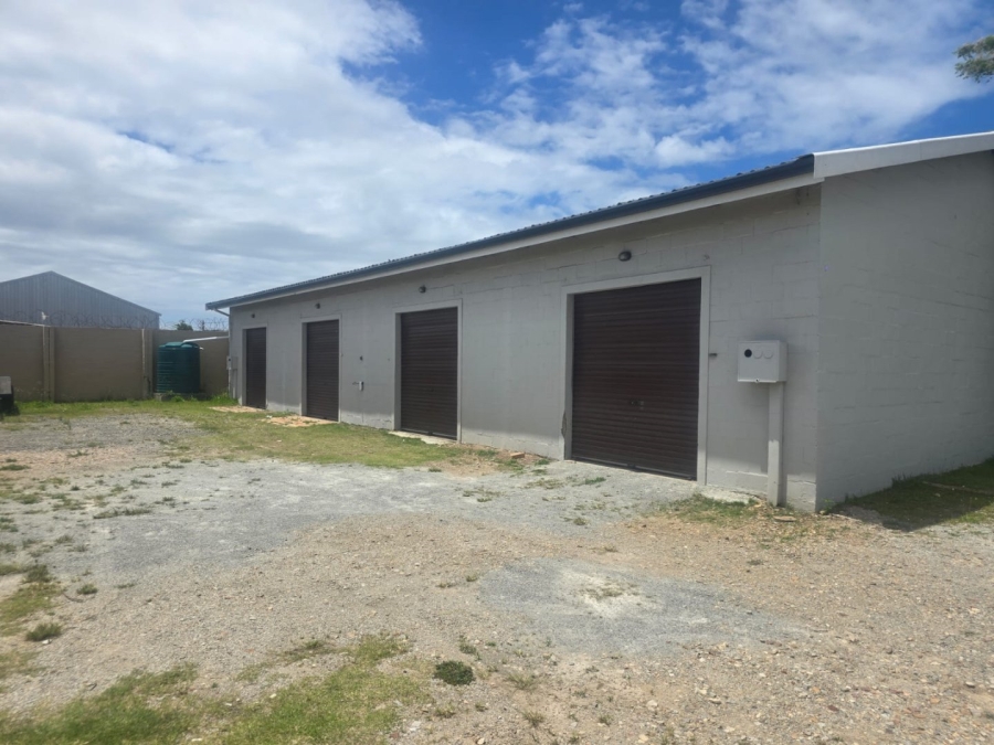 Commercial Property for Sale in East Bank Eastern Cape